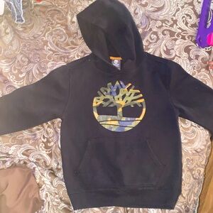 Timberland pullover for boys
